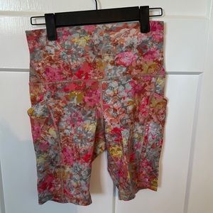 Lululemon align shorts